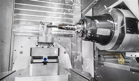 CNC Machining: Applications in Mining Equipment .